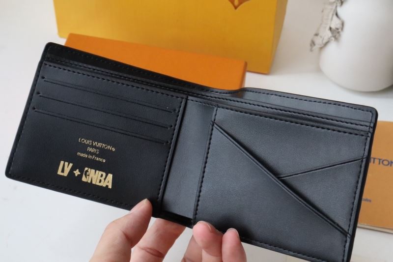 Louis Vuitton Wallets